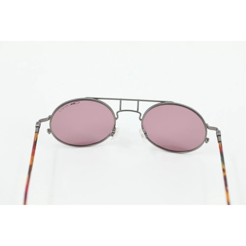 RARE 1990's Vintage Cazal Point 2 Sunglasses